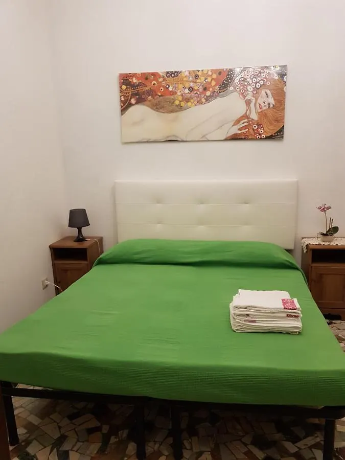 Apartments B&B Viareggio