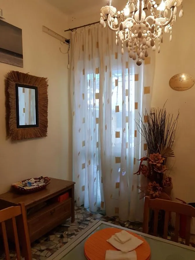 Apartments B&B Viareggio 0*,