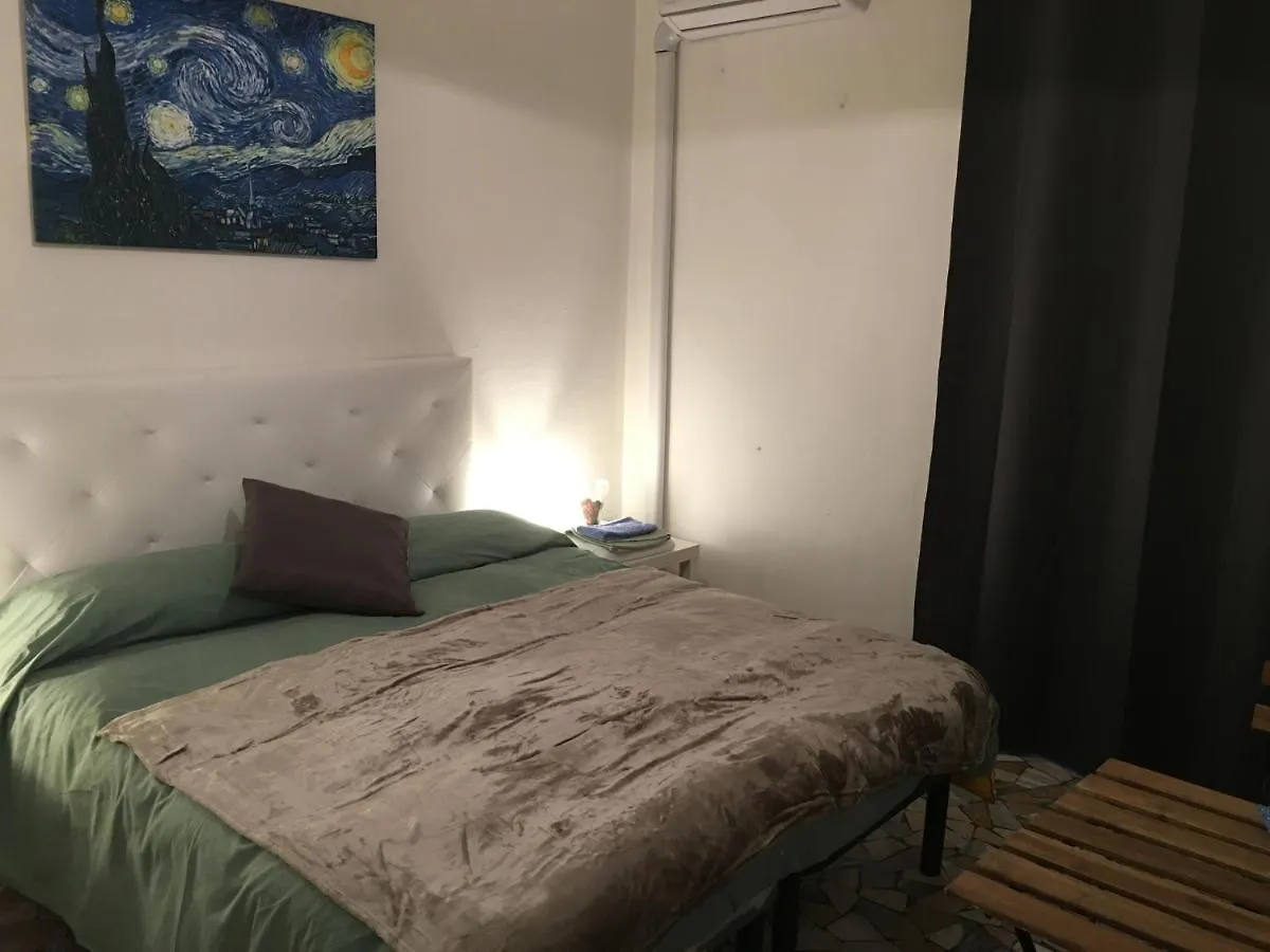 Apartments B&B Viareggio