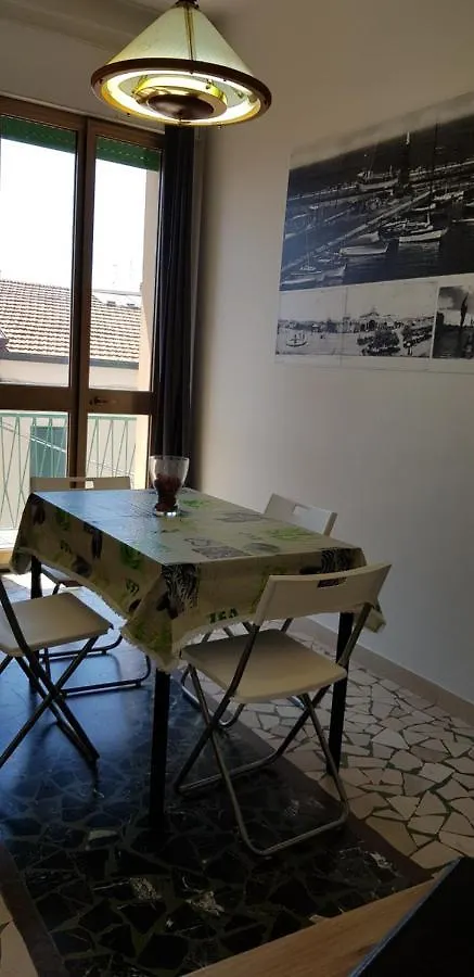 Apartments B&B Viareggio