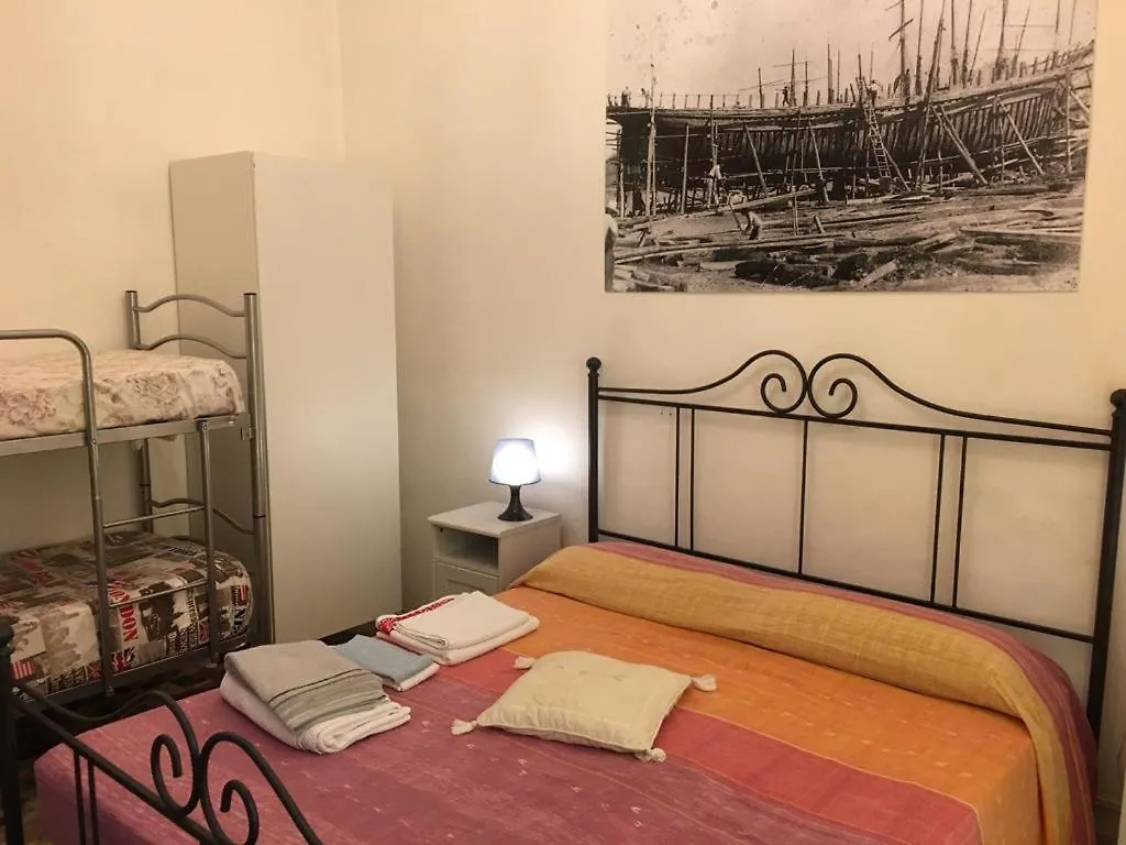 Apartments B&B Viareggio