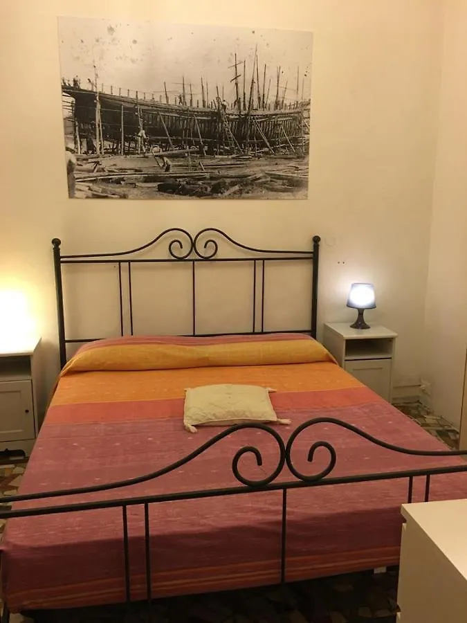 Apartments B&B Viareggio Italia