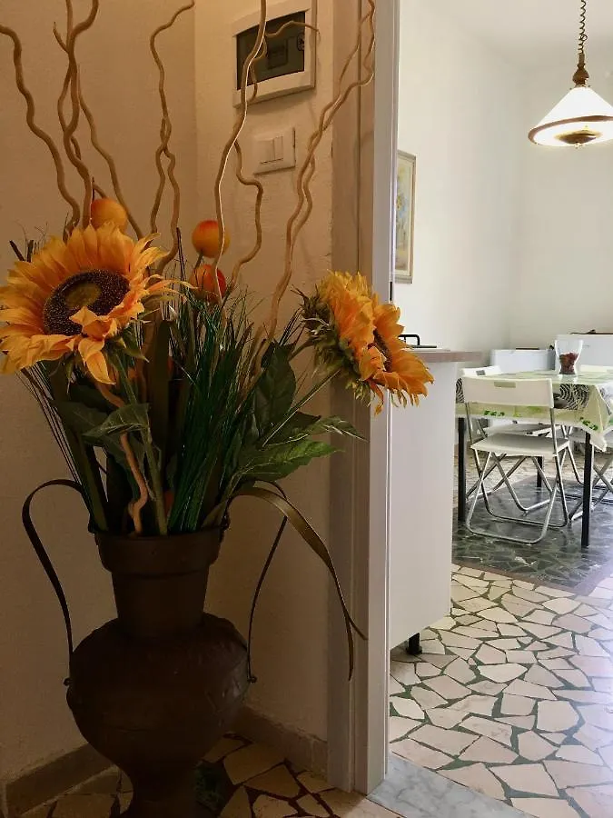 Apartments B&B Viareggio