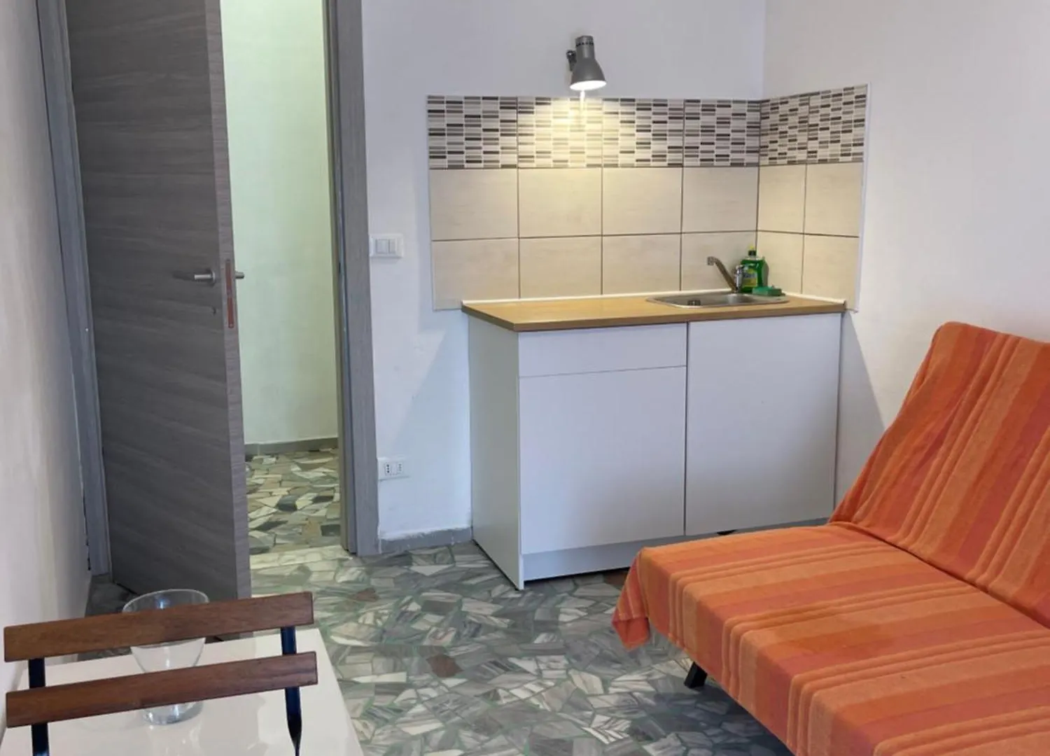 Apartments B&B Viareggio