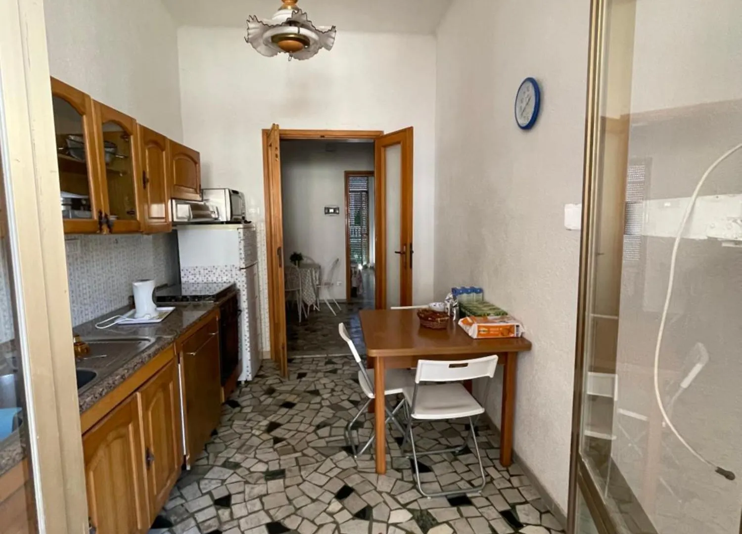 Apartments B&B Viareggio