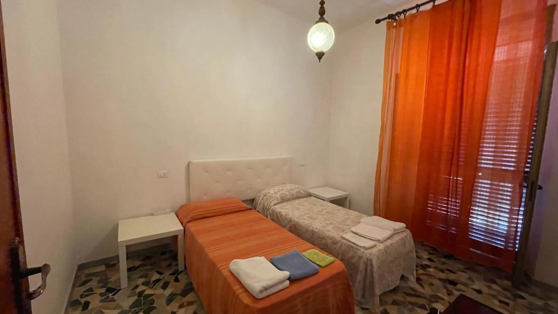 Apartments B&B Viareggio