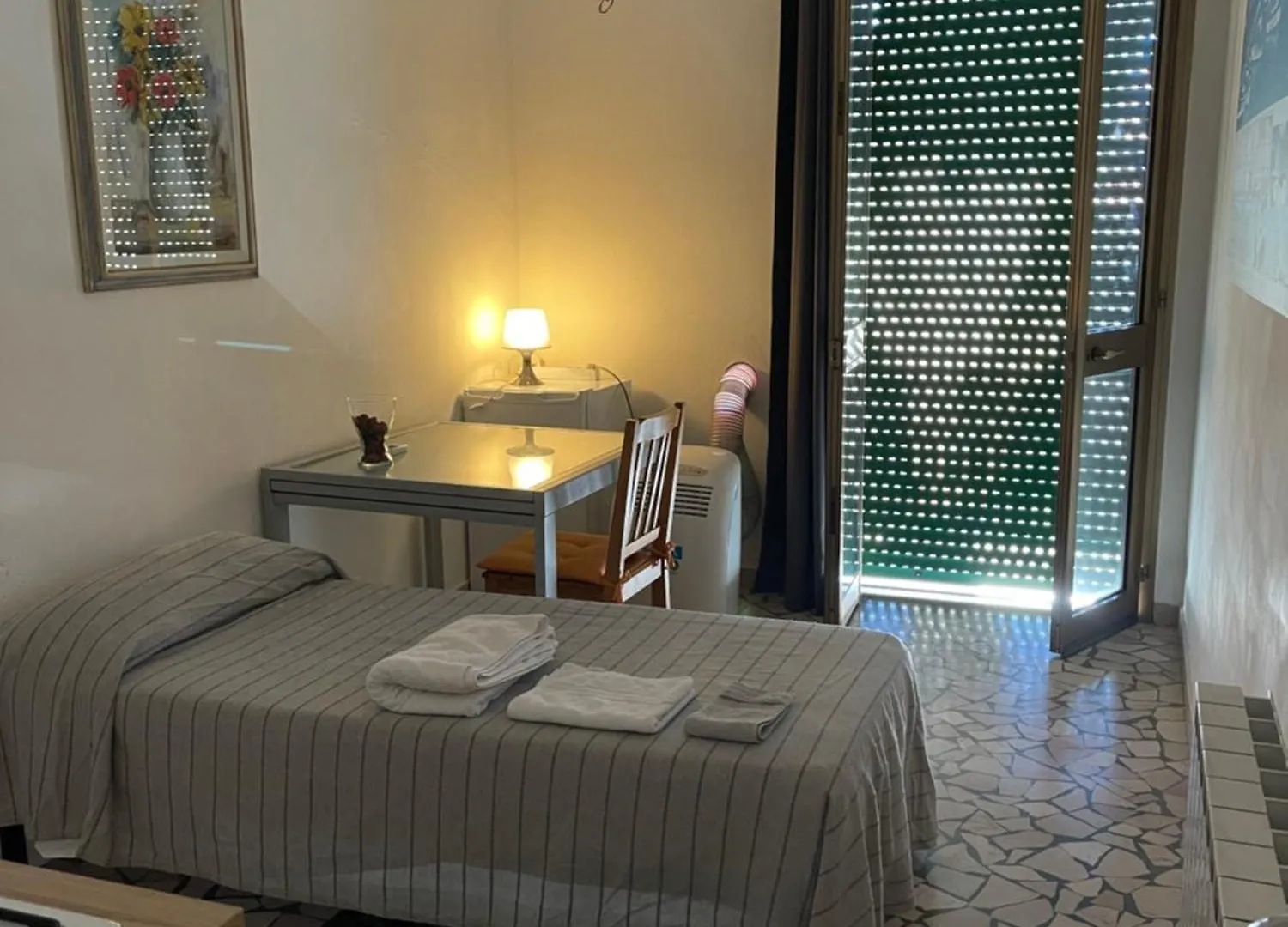 Apartments B&B Viareggio
