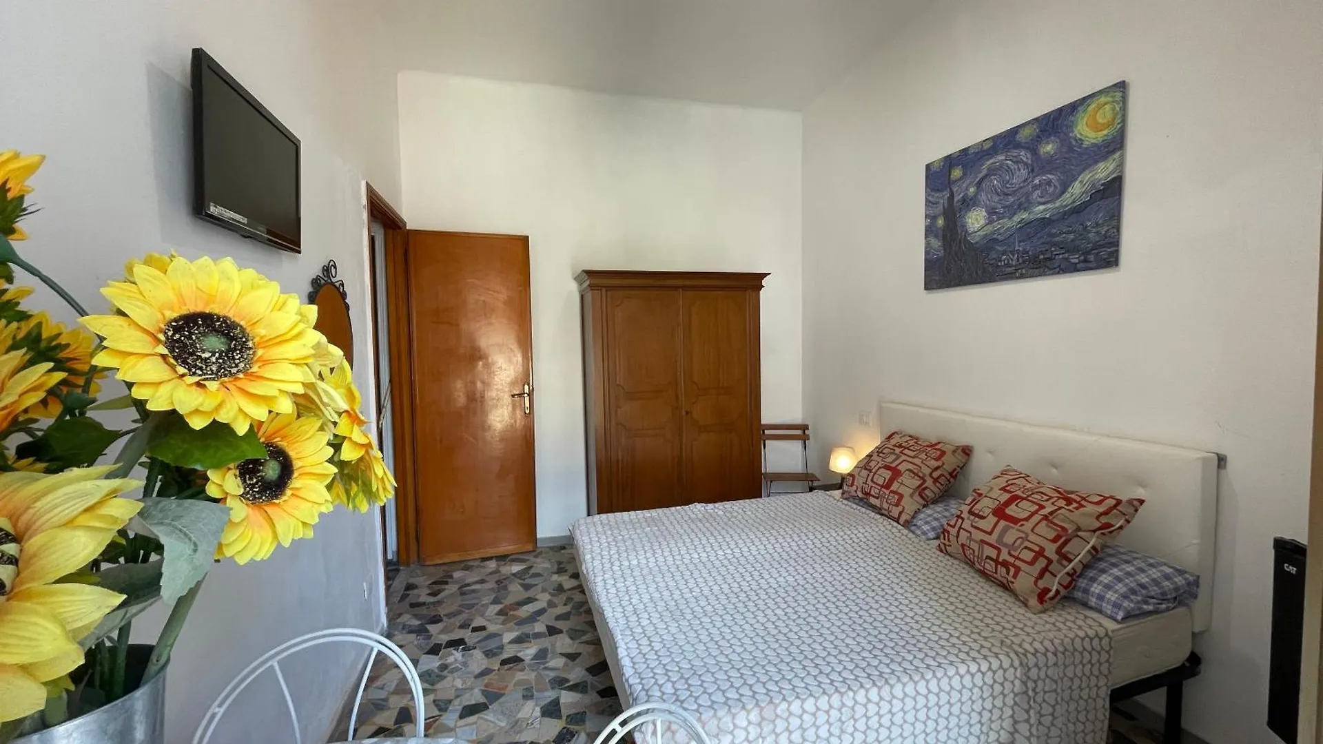 Apartments B&B Viareggio
