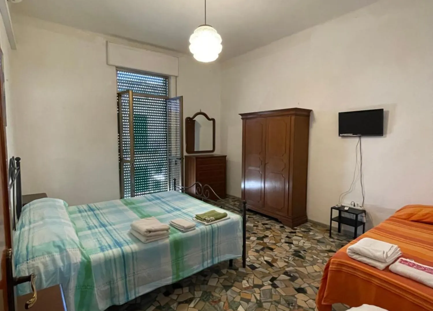 Apartments B&B Viareggio