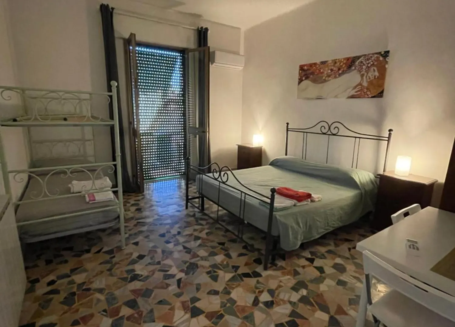 Apartments B&B Viareggio 0*,