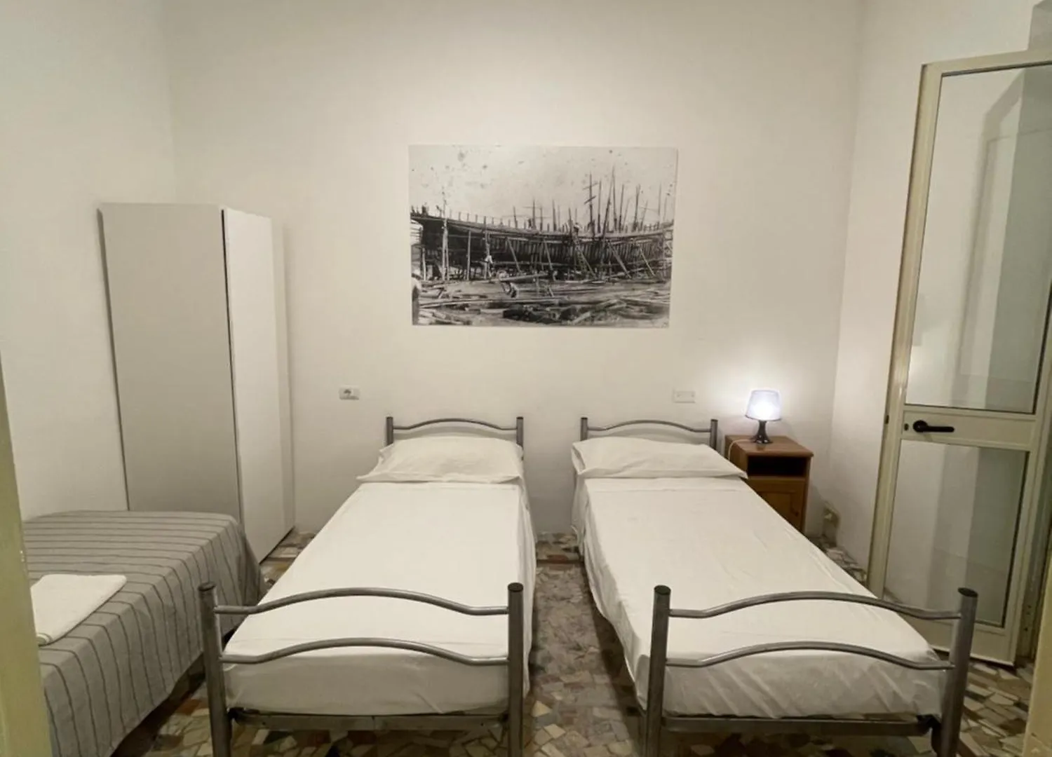 Apartments B&B Viareggio