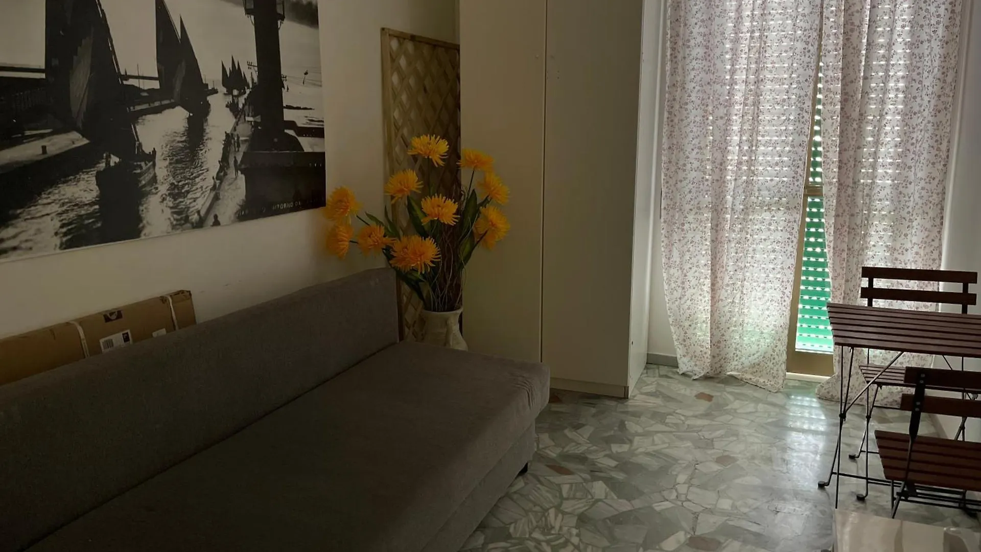Apartments B&B Viareggio Italia