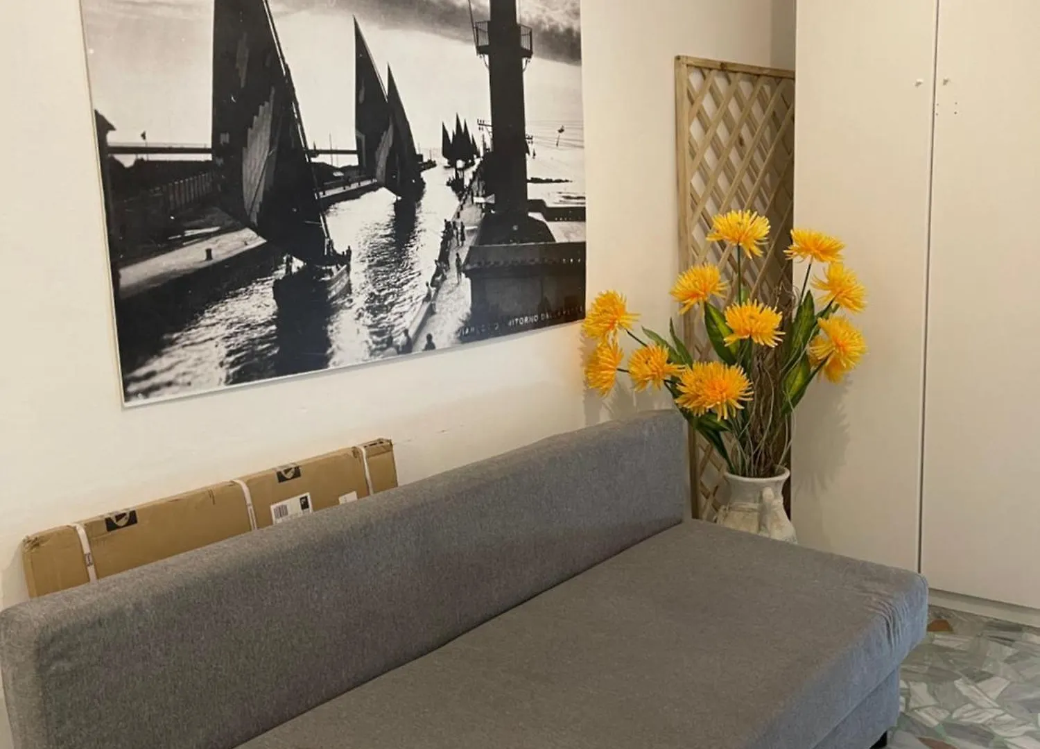 Apartments B&B Viareggio