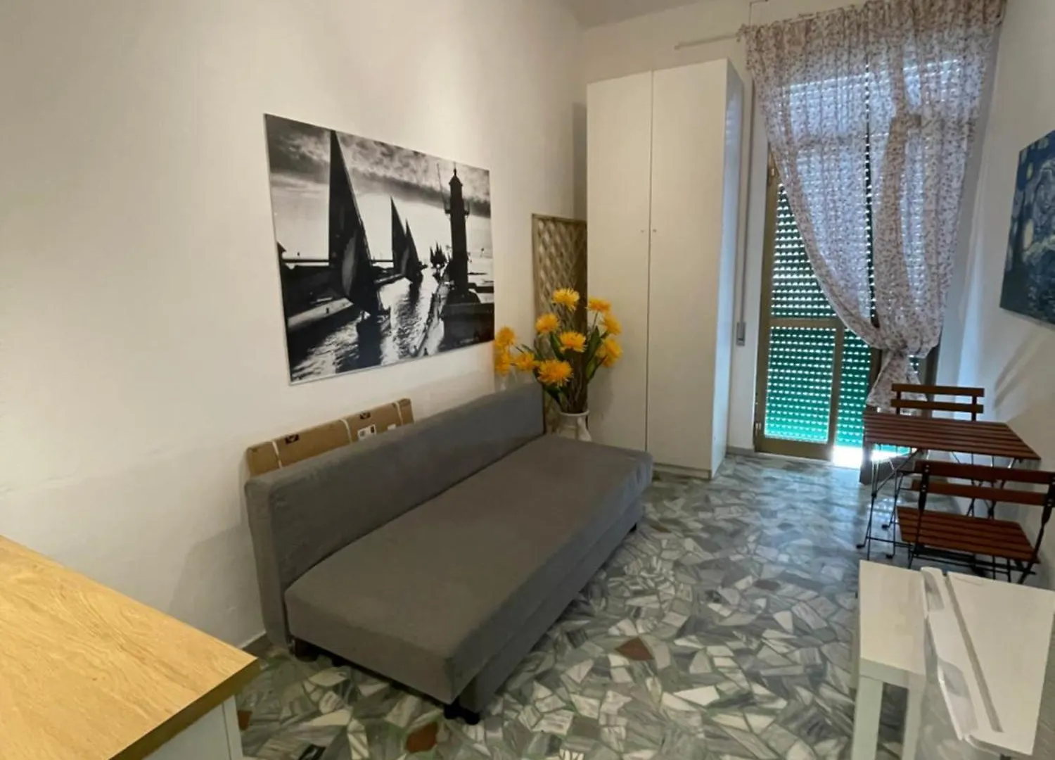 Apartments B&B Viareggio