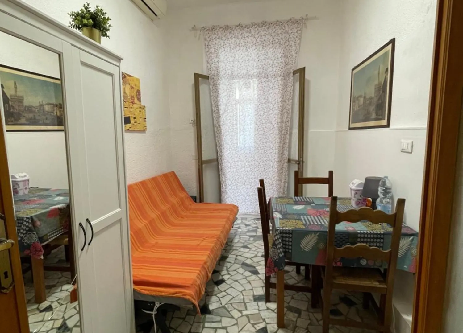Apartments B&B Viareggio Italia