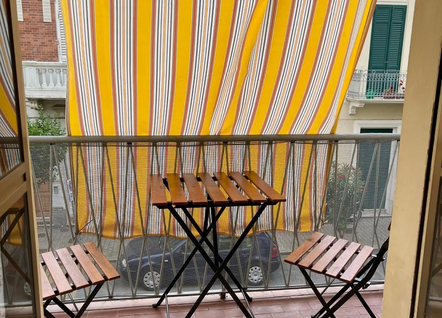Apartments B&B Viareggio Italia