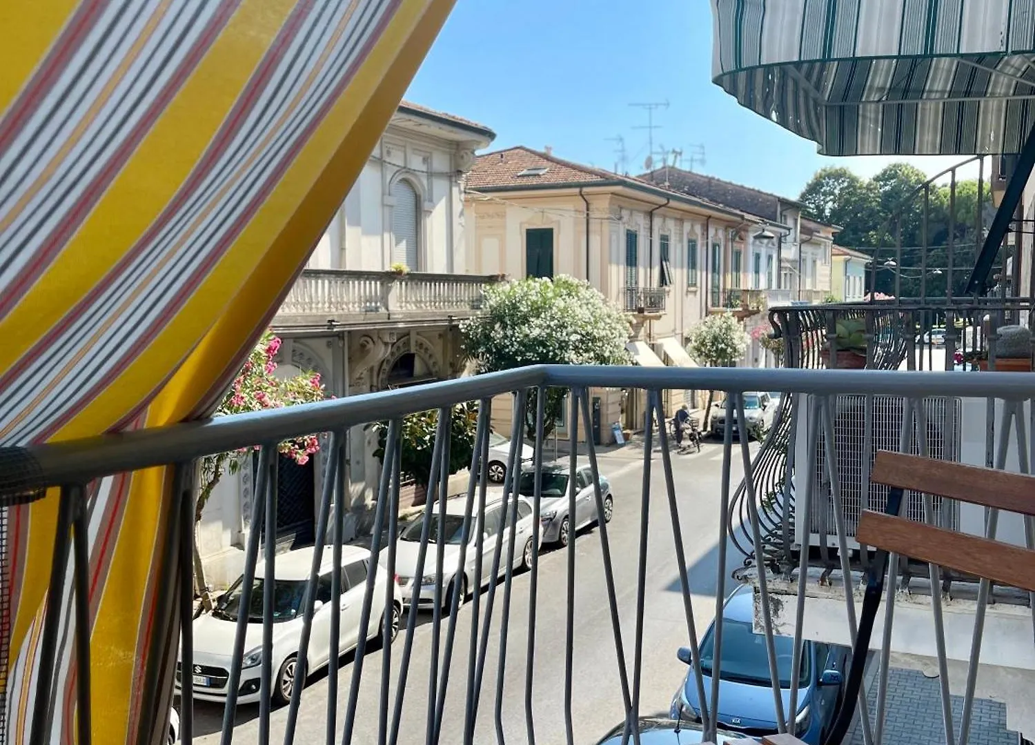 Apartments B&B Viareggio