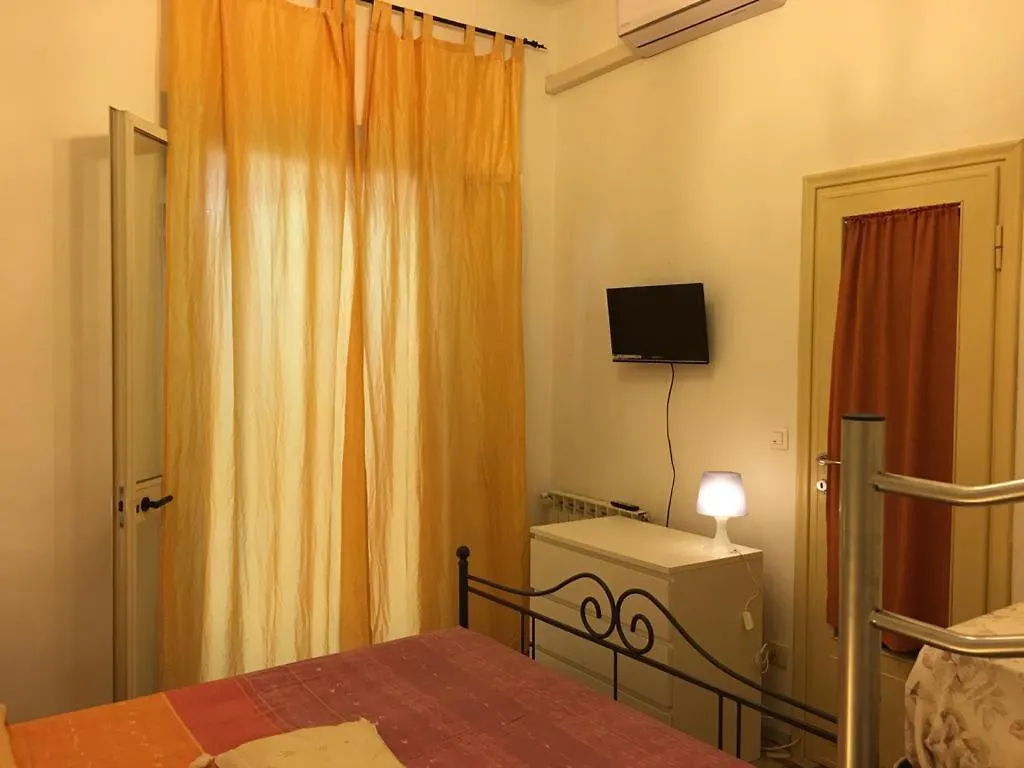 Apartments B&B Viareggio Italy