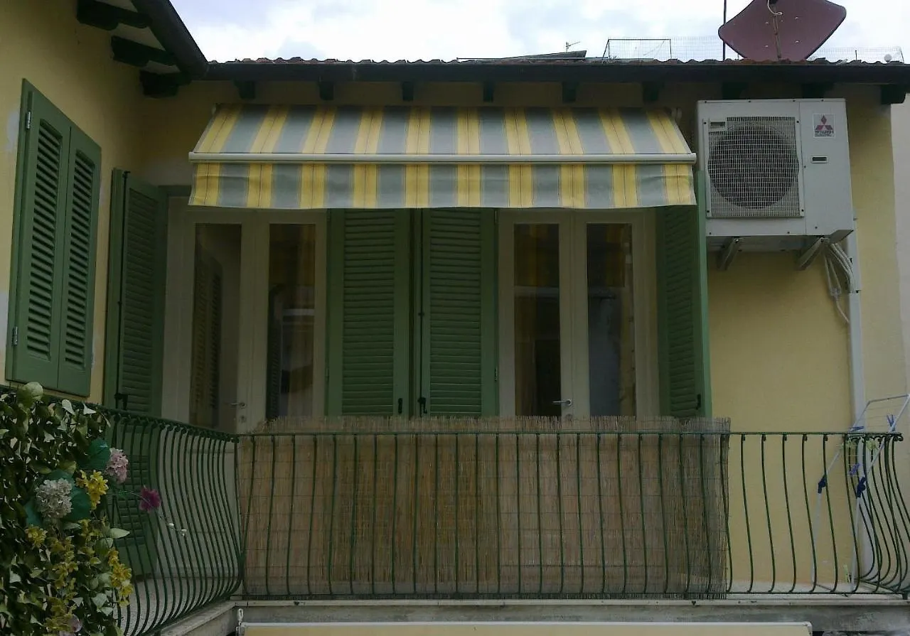 Apartments B&B Viareggio