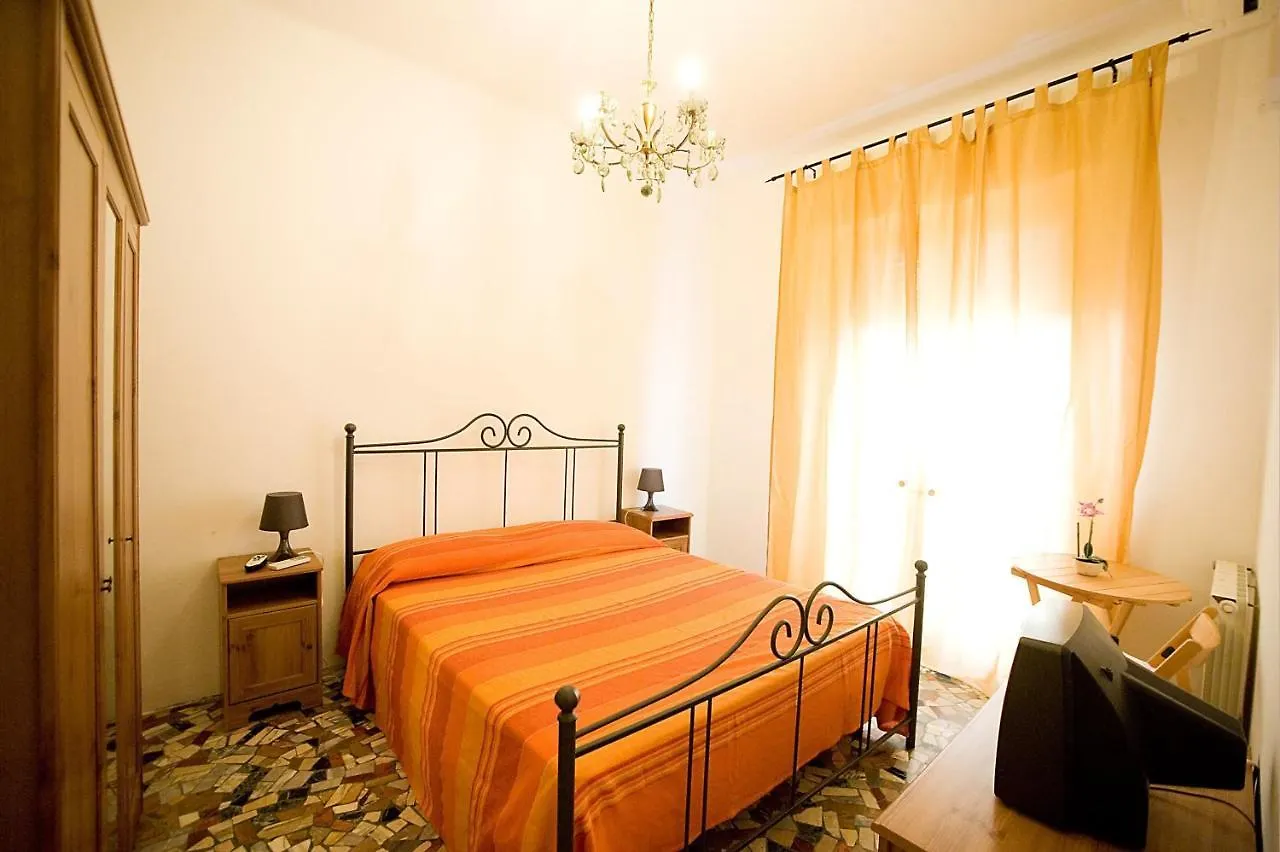 Apartments B&B Viareggio