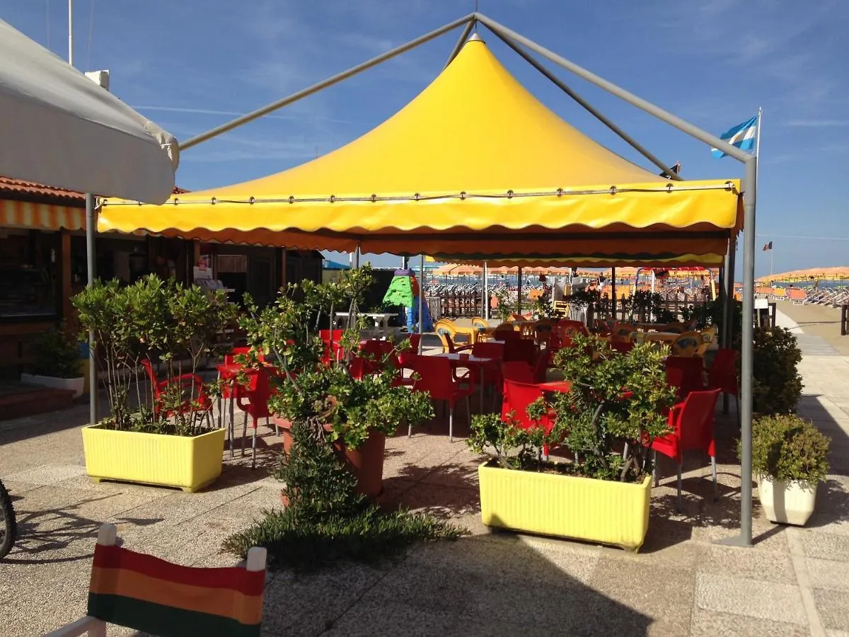 Apartments B&B Viareggio 0*,