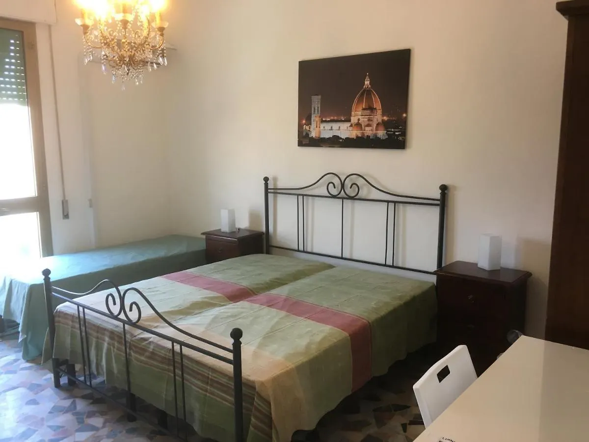 Apartments B&B Viareggio