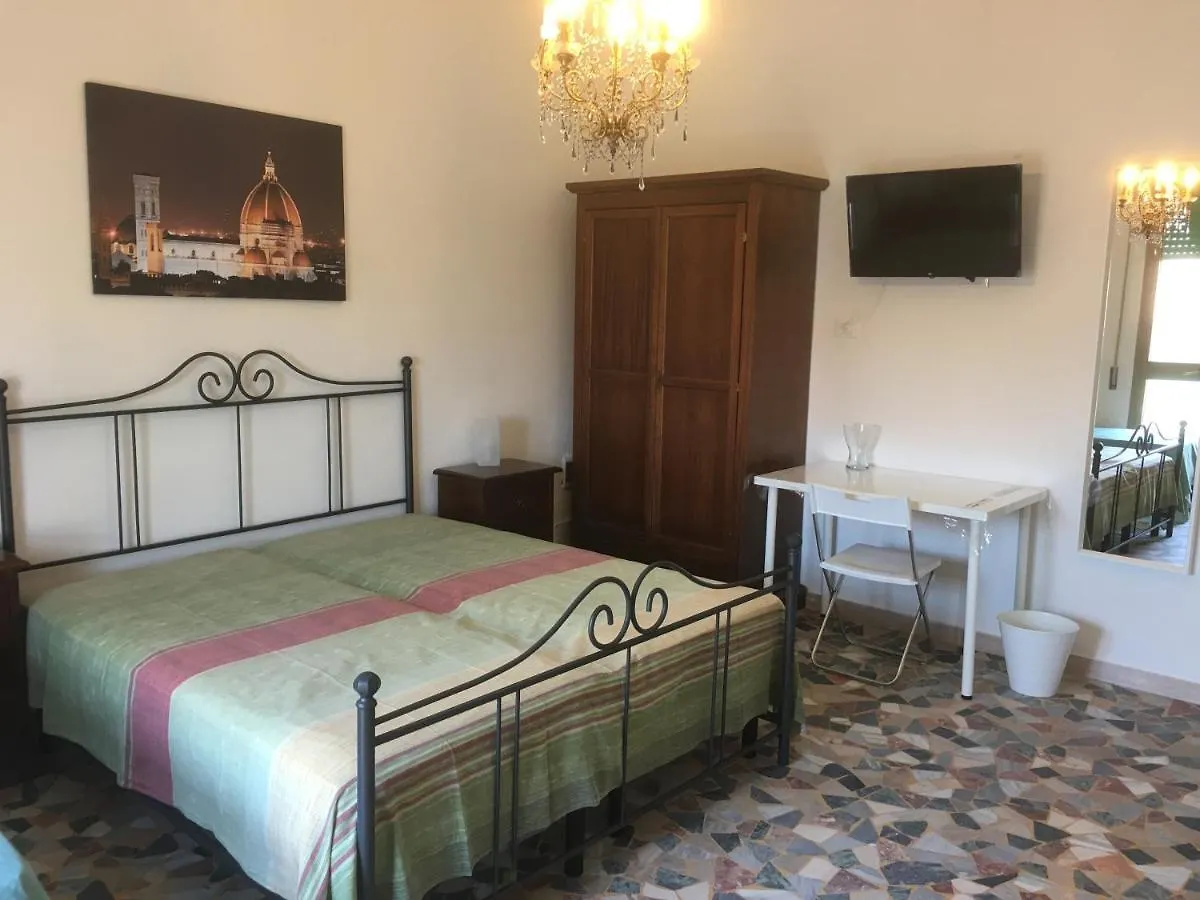 Apartments B&B Viareggio
