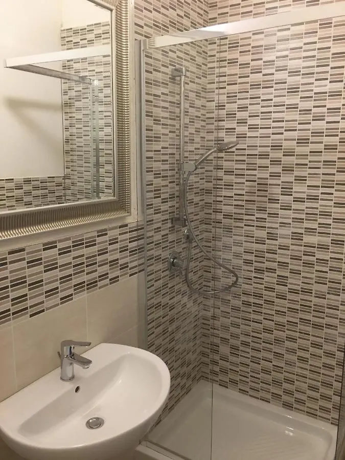 Apartments B&B Viareggio