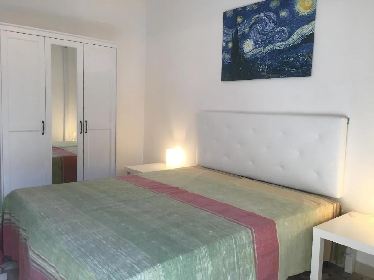 Apartments B&B Viareggio Italy