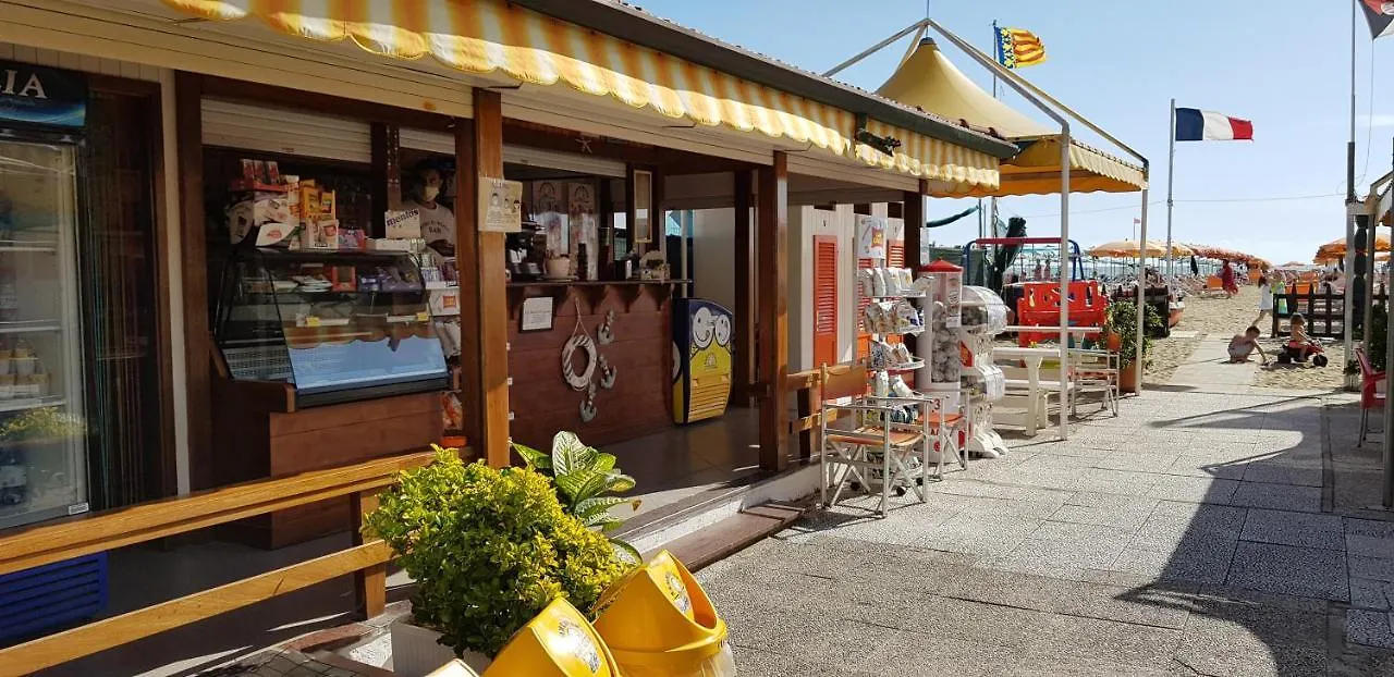 Apartments B&B Viareggio