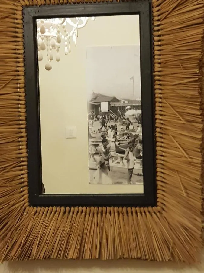 Apartments B&B Viareggio