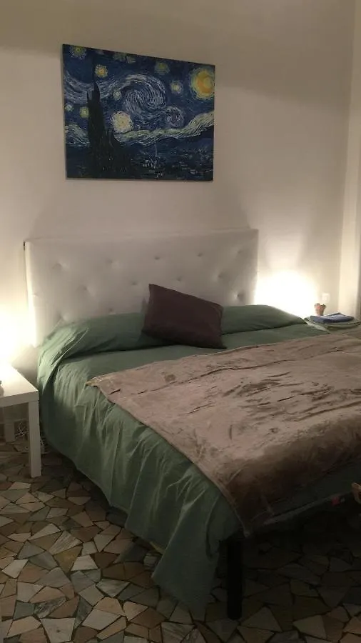 Apartments B&B Viareggio 0*,  Italy