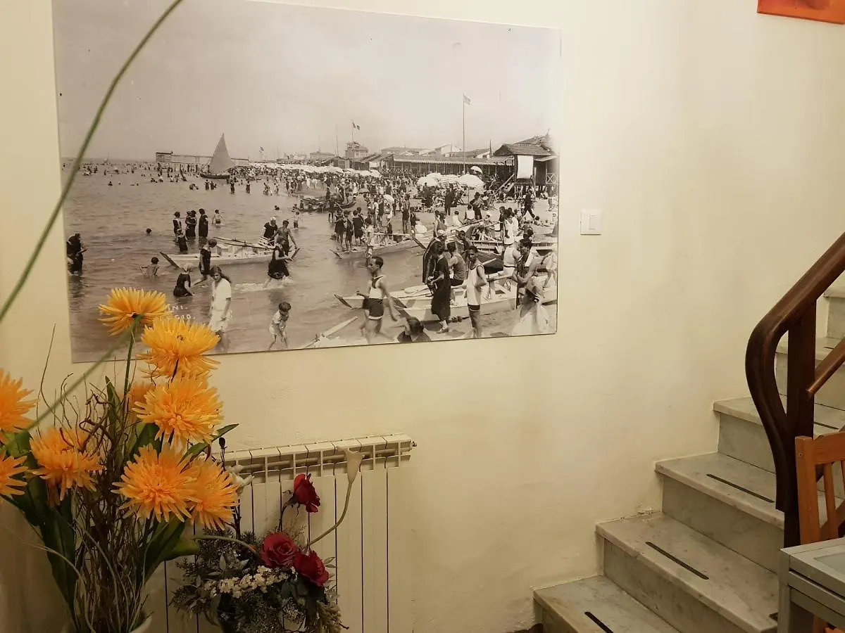 Apartments B&B Viareggio