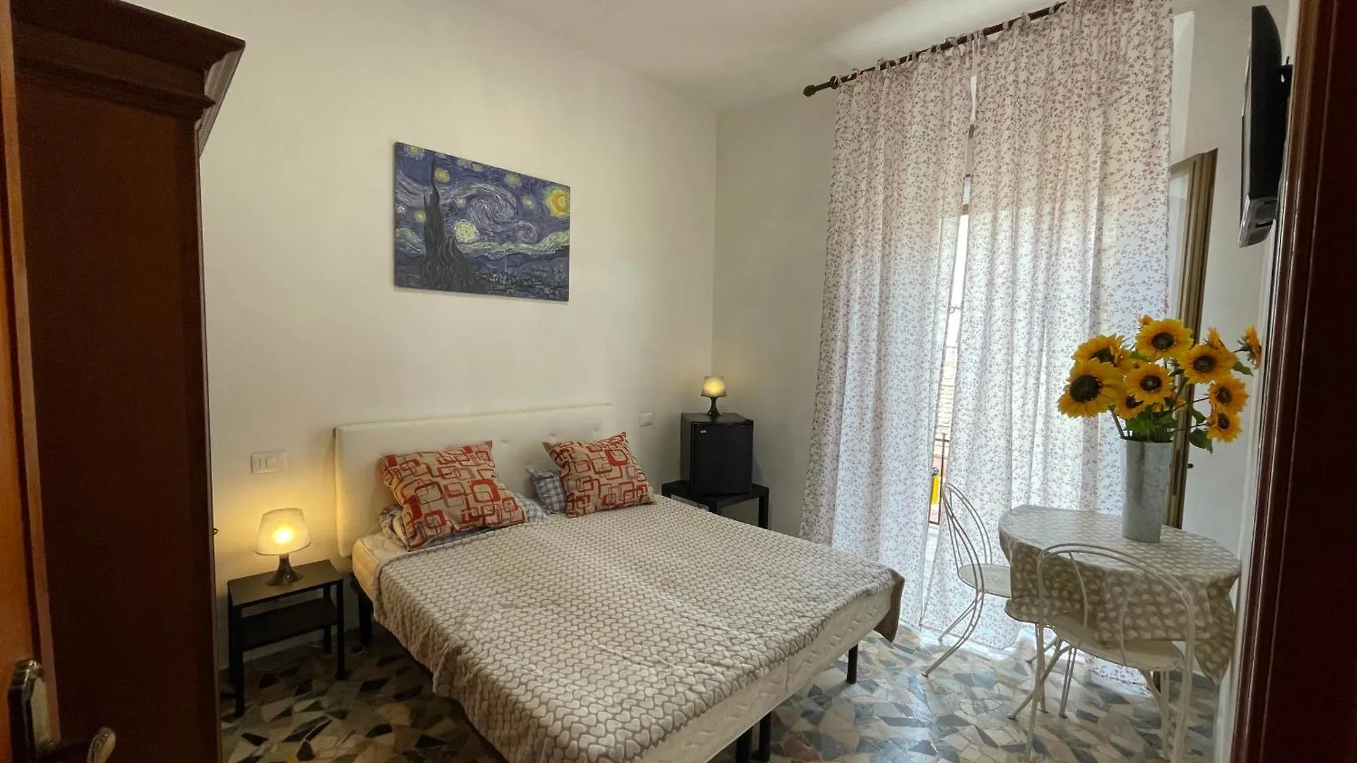 Apartments B&B Viareggio