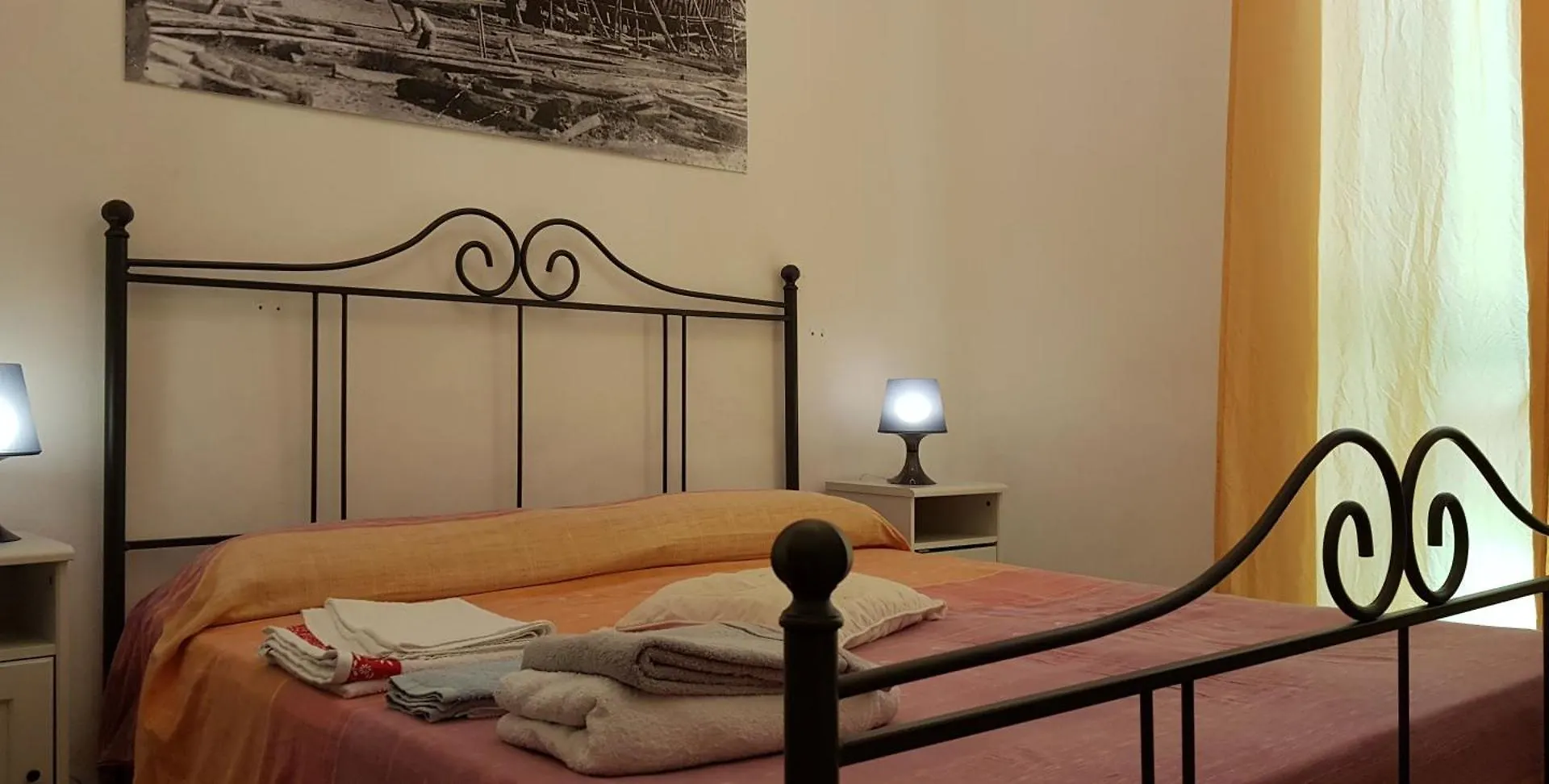 Apartments B&B Viareggio