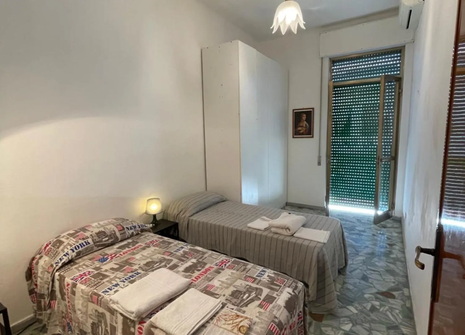 Apartments B&B Viareggio