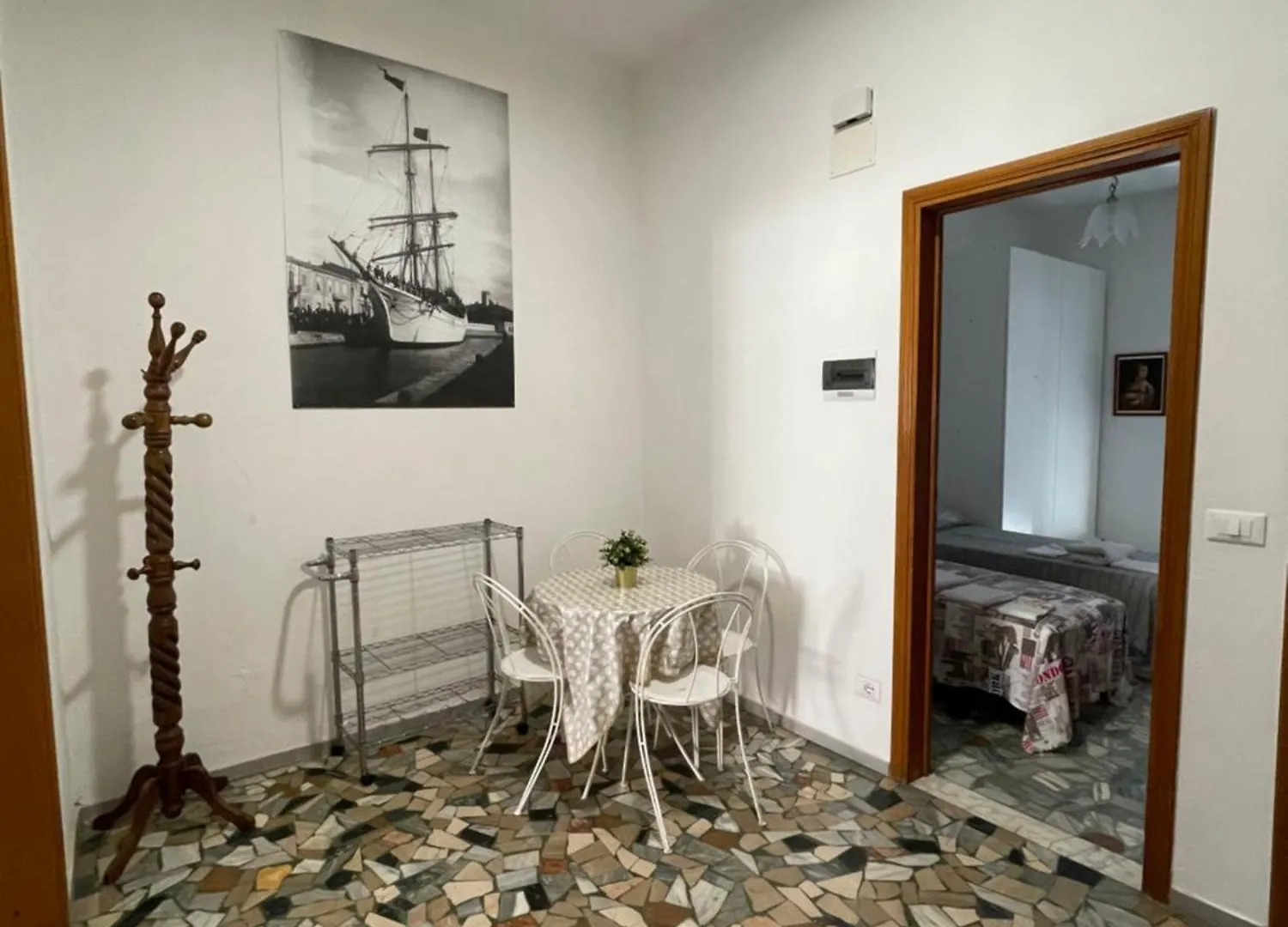 Apartments B&B Viareggio