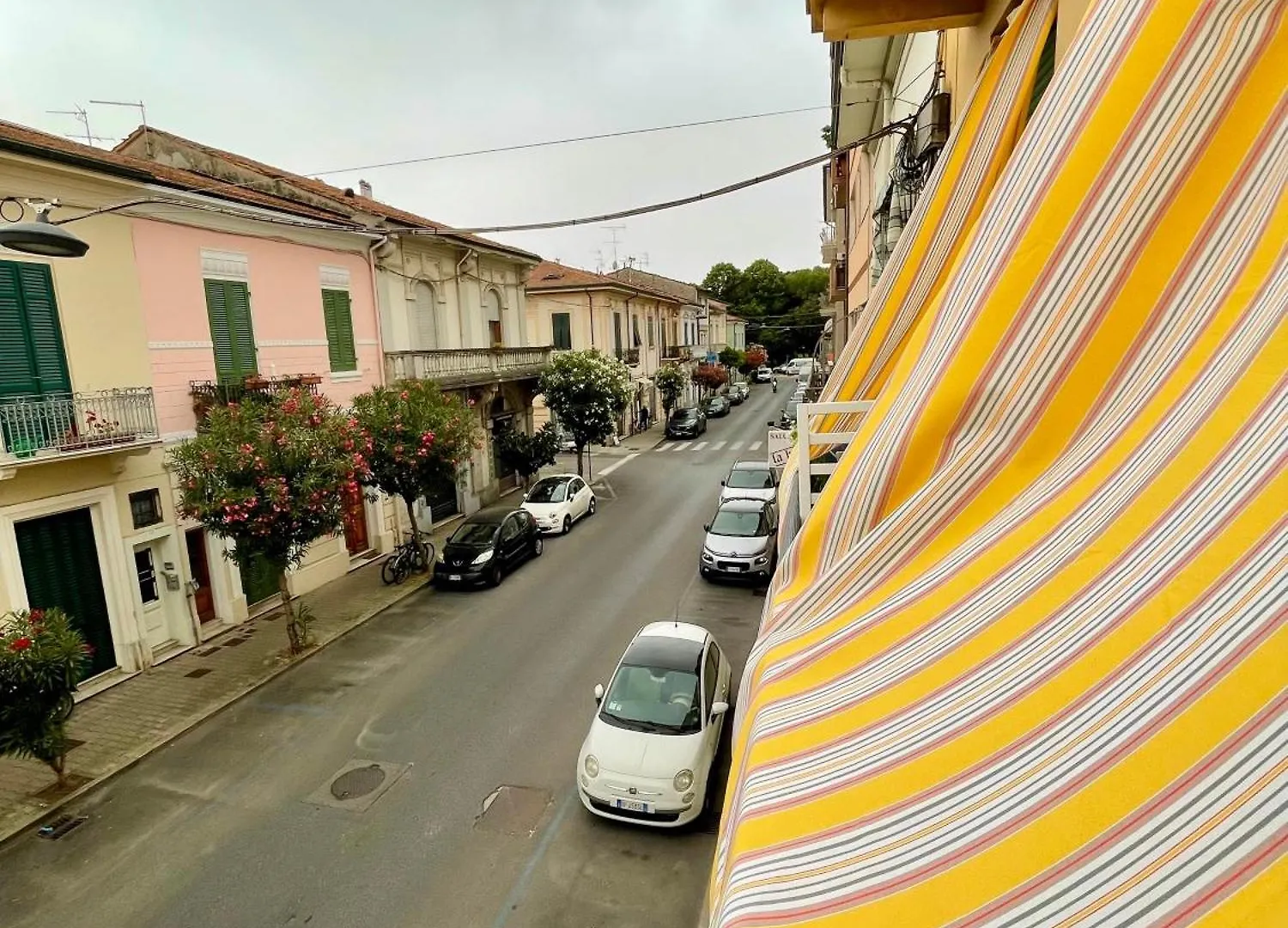 Apartments B&B Viareggio