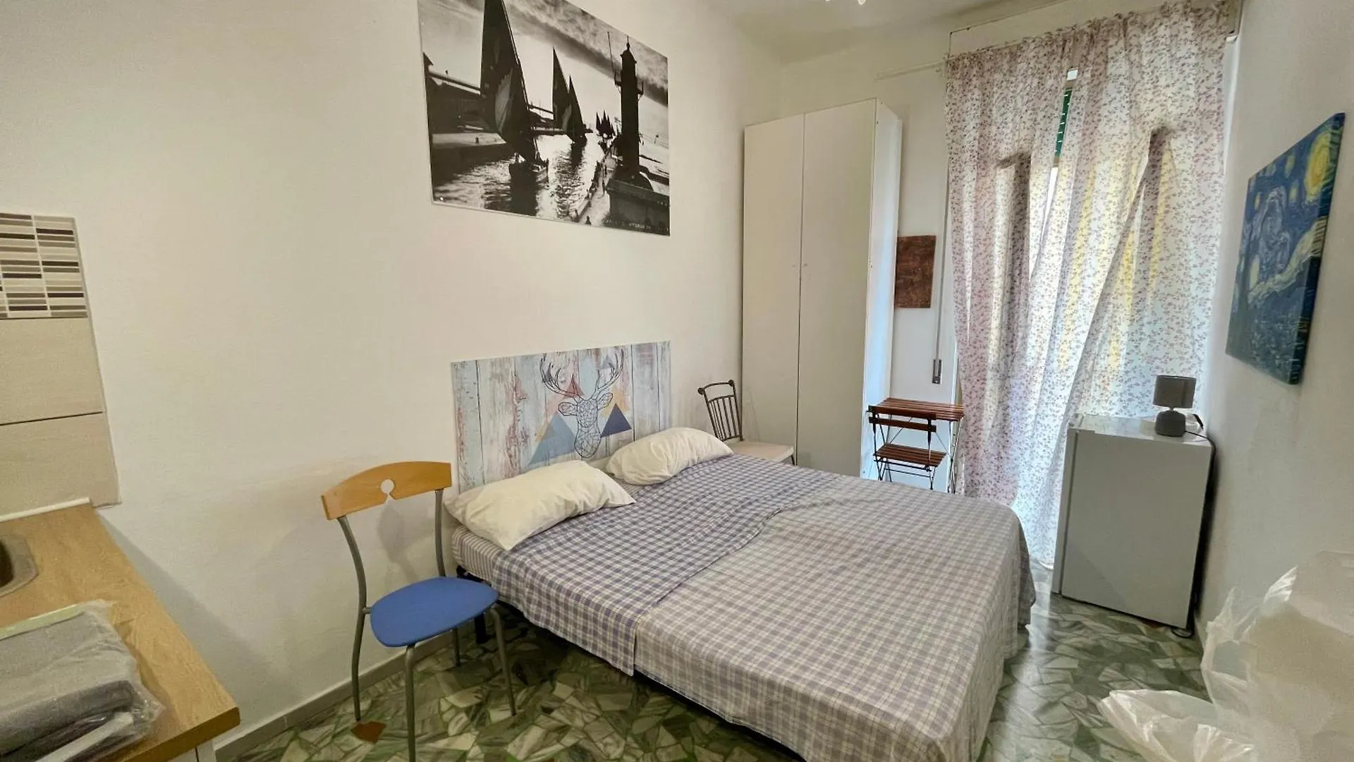 Apartments B&B Viareggio Italy