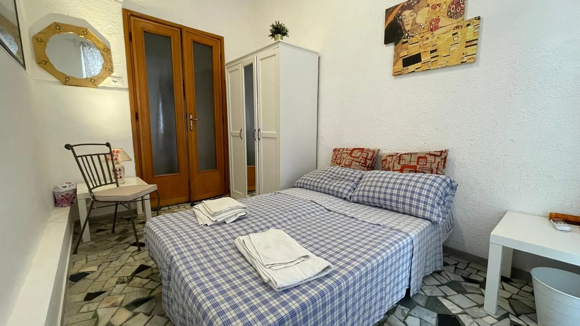 Apartments B&B Viareggio