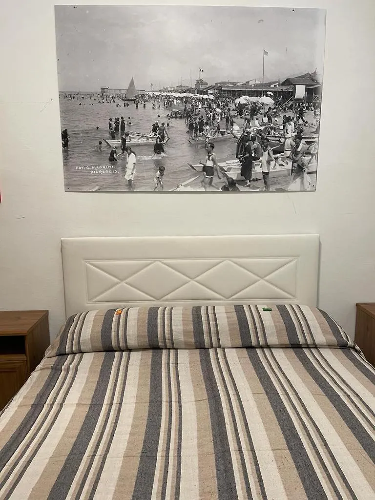 Apartments B&B Viareggio Italy
