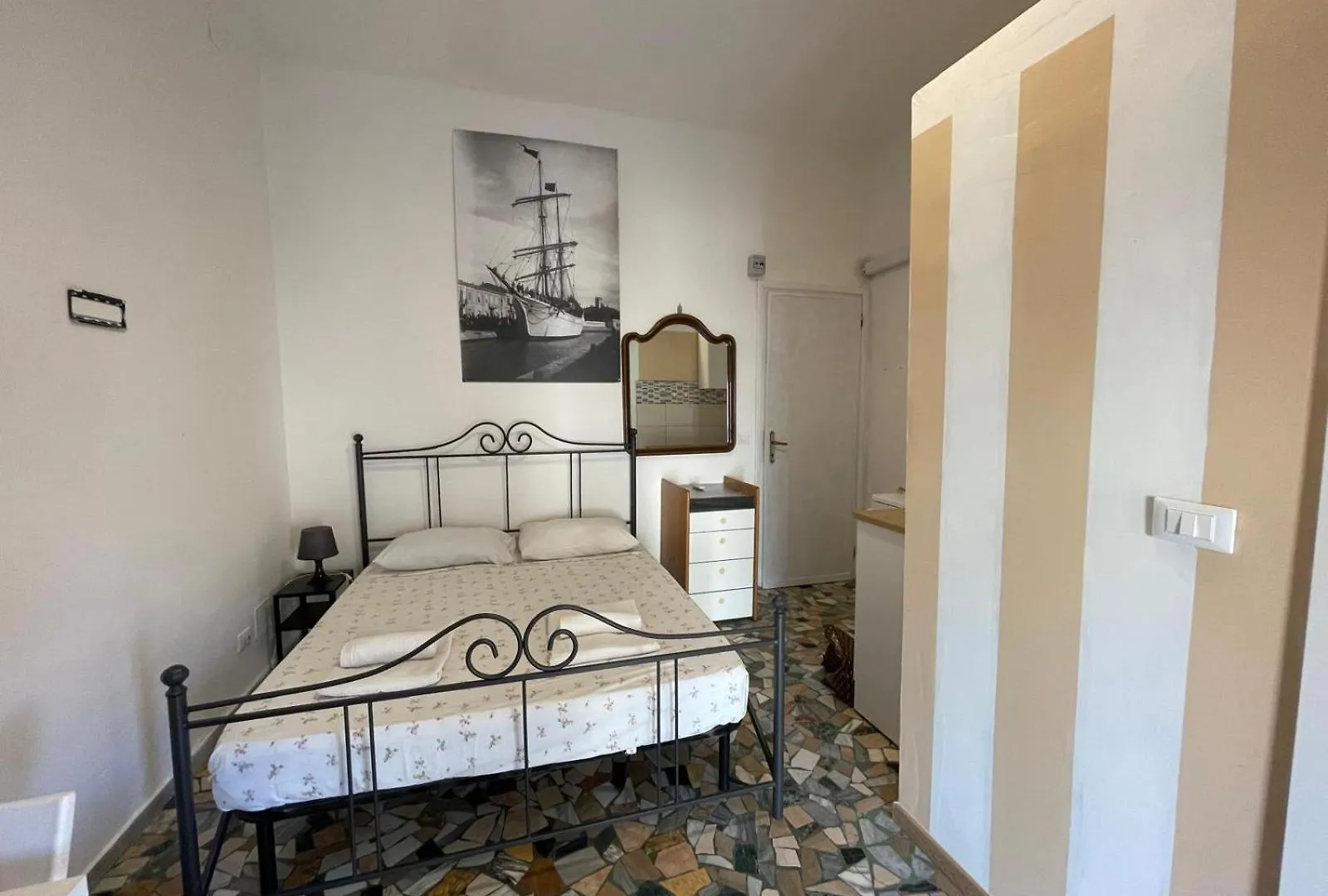 Apartments B&B Viareggio 0*,