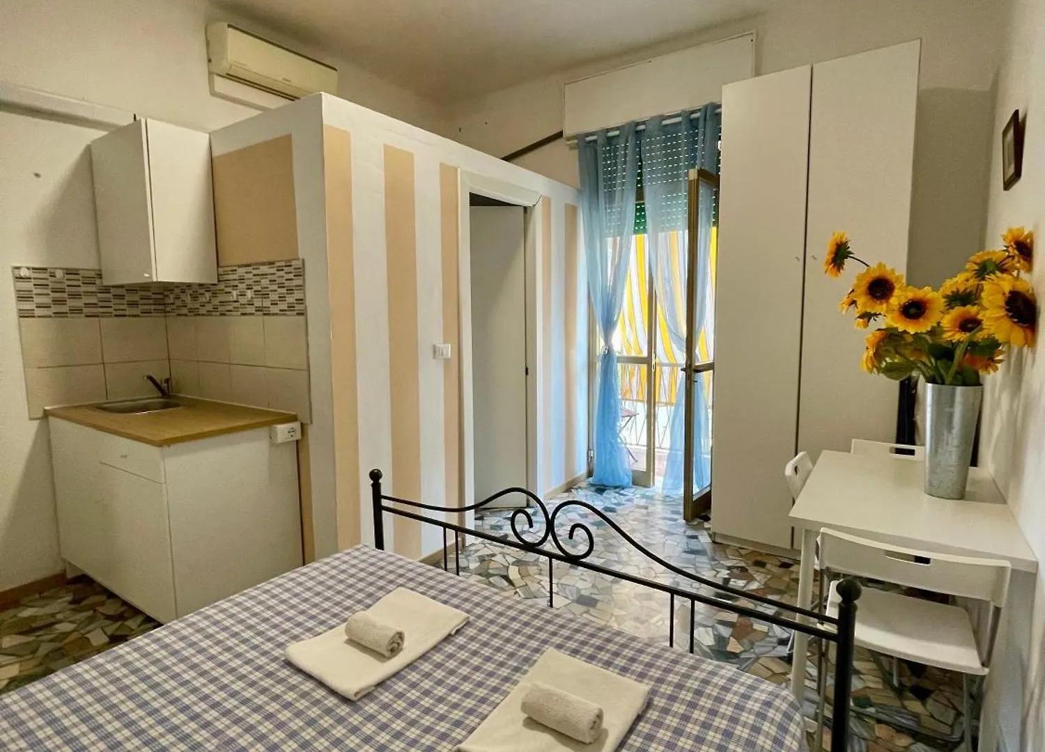 Apartments B&B Viareggio Italy