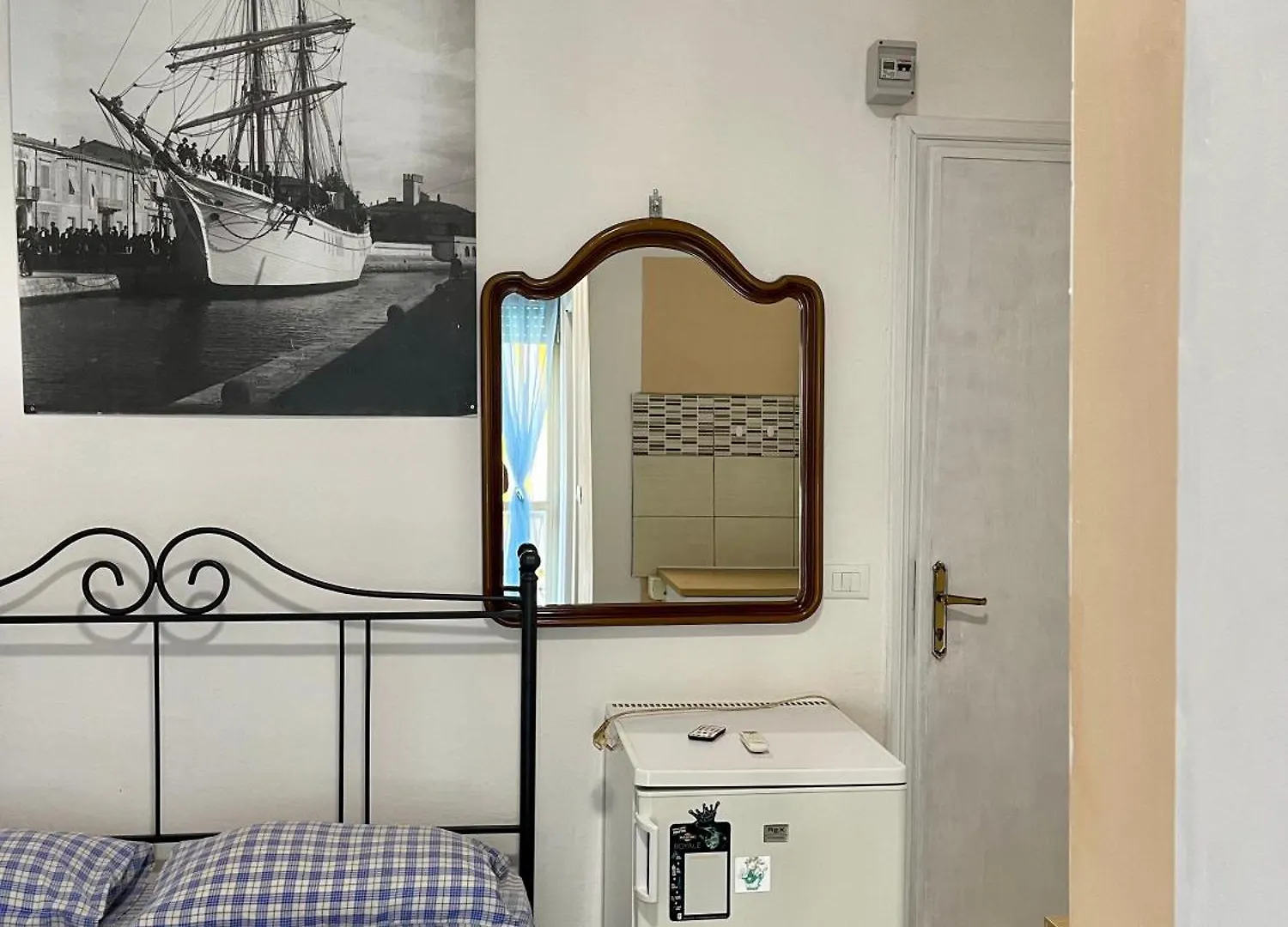 Apartments B&B Viareggio Italy