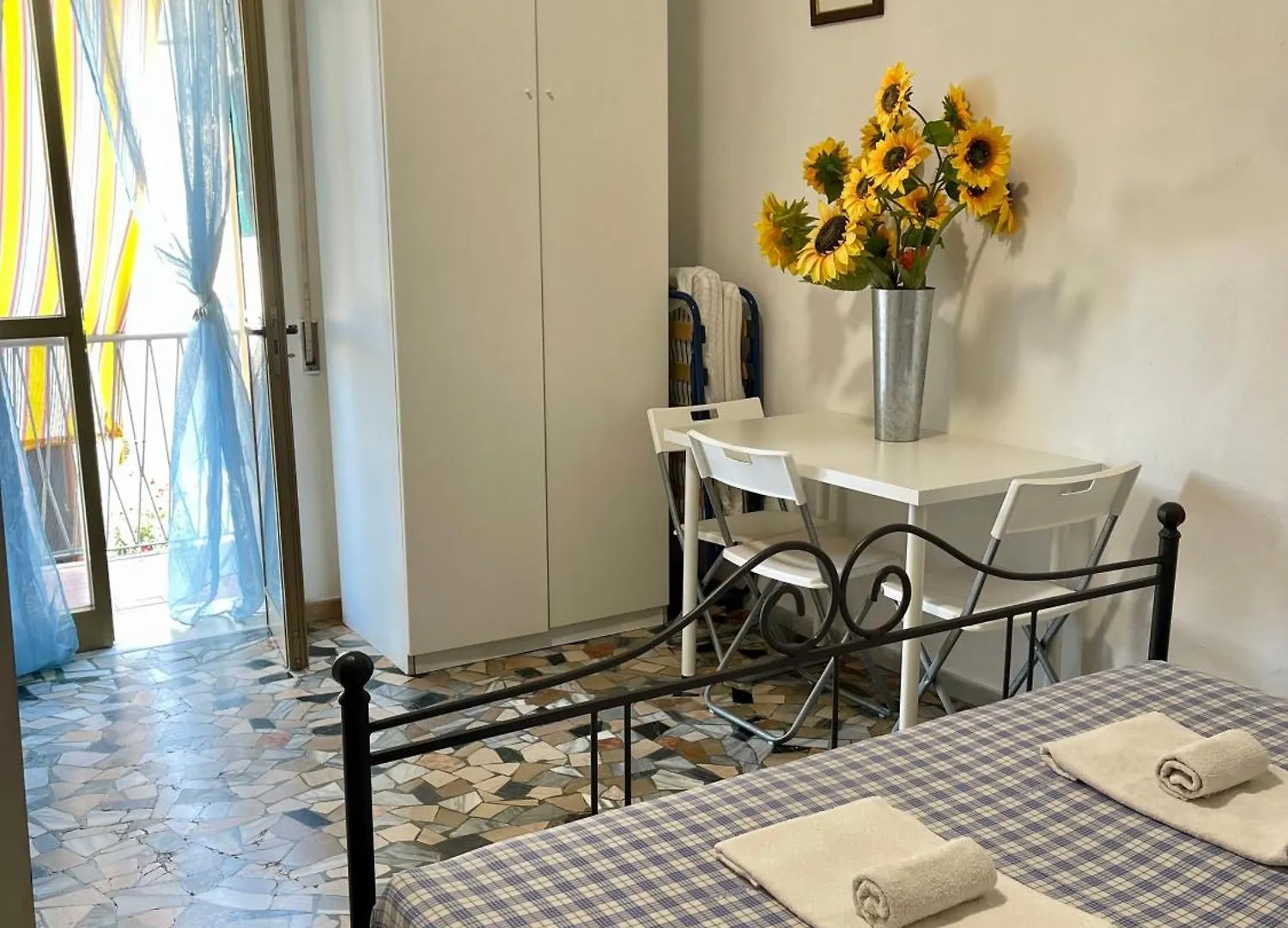 Apartments B&B Viareggio Italy