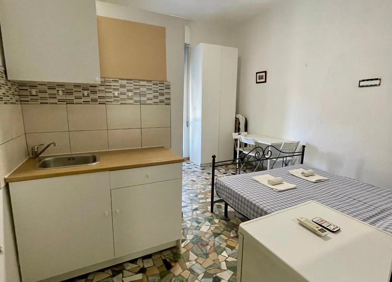 Apartments B&B Viareggio