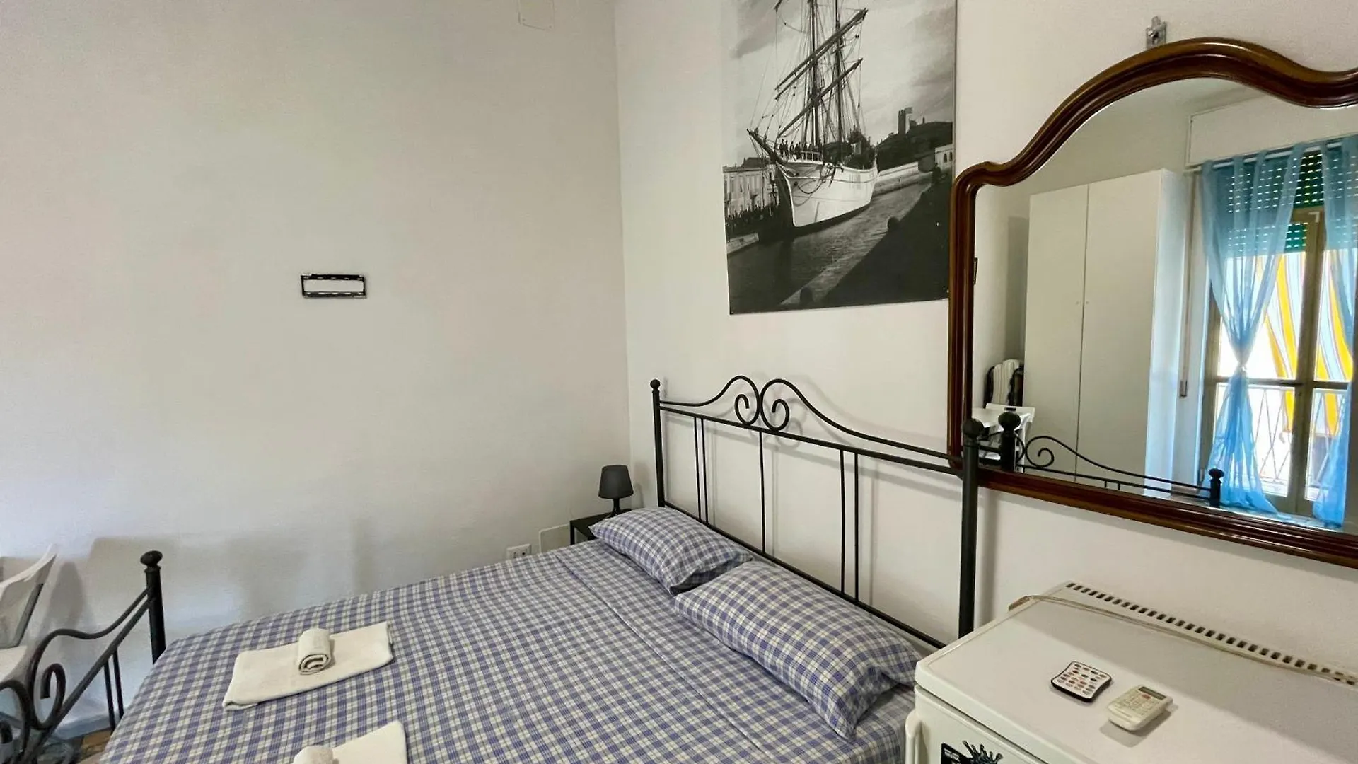 Apartments B&B Viareggio Italy