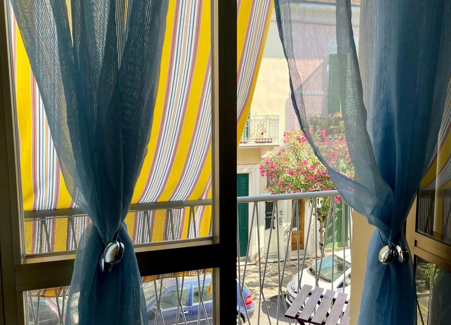 Apartments B&B Viareggio 0*,