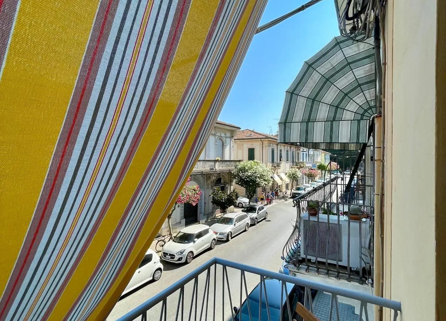 Apartments B&B Viareggio