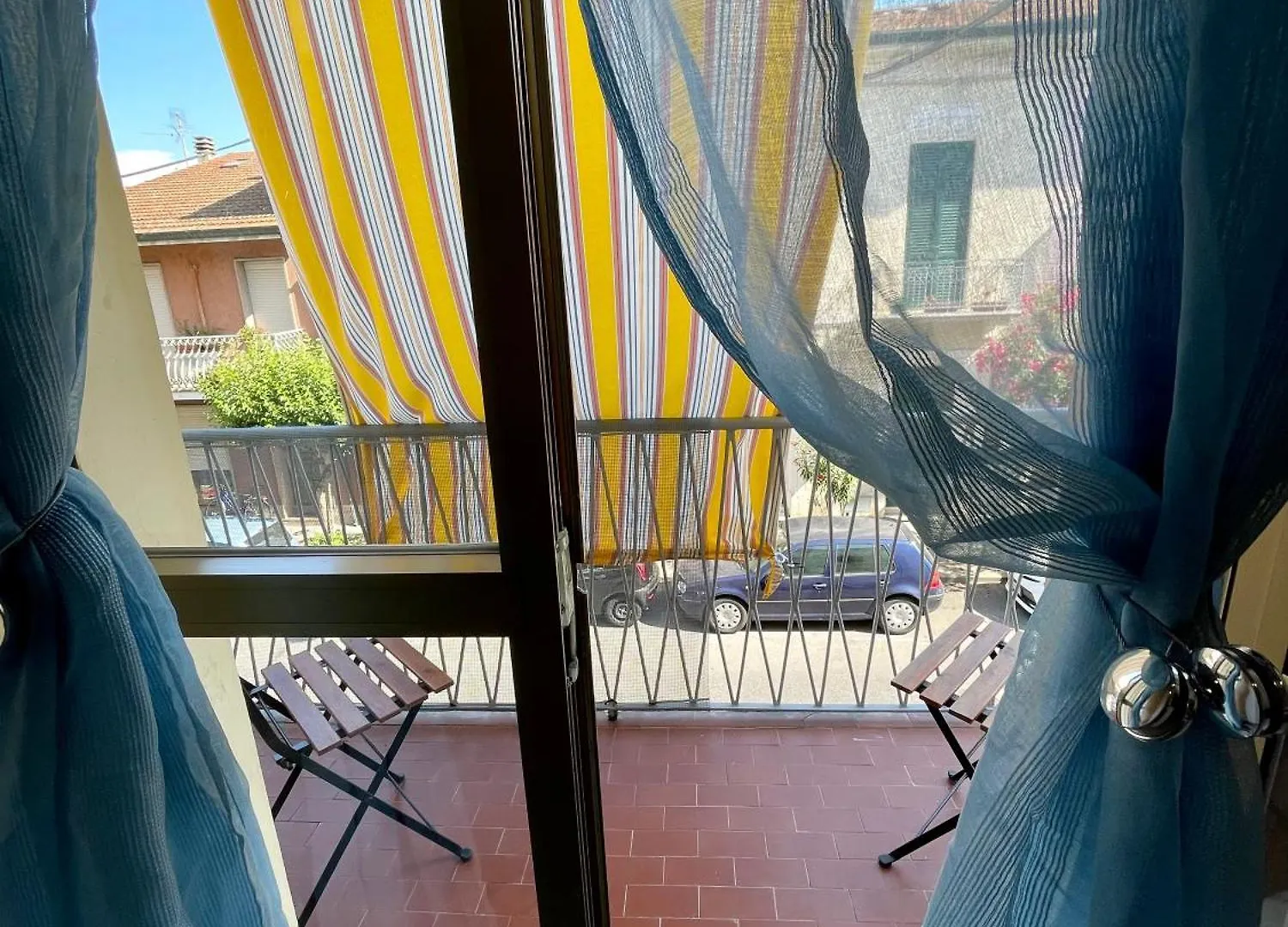 Apartments B&B Viareggio Italy